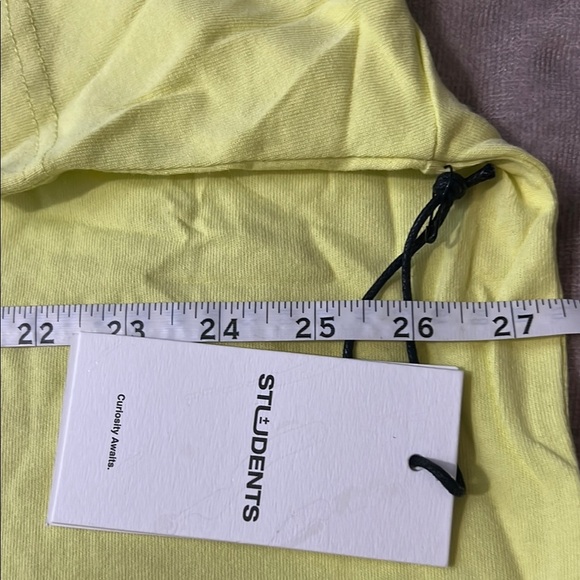 Students Golf Short Sleeve Tee - Picture 6 of 10